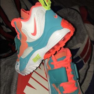 Air max speed turf